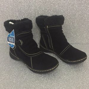 FINAL PRICE BareTraps Boots